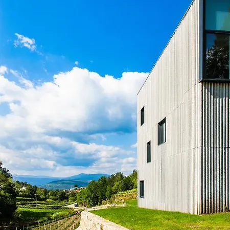 Melgaco Alvarinho Houses Exterior foto