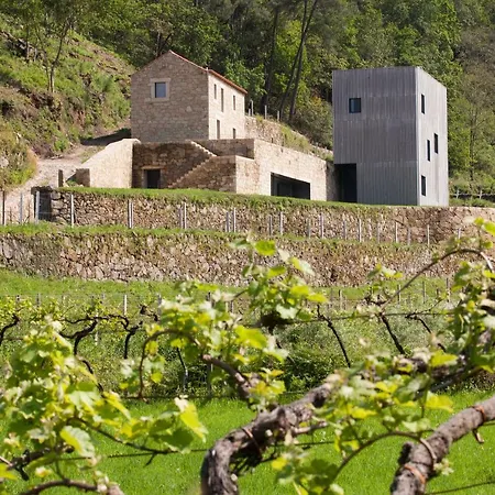 Melgaco Alvarinho Houses Exterior foto