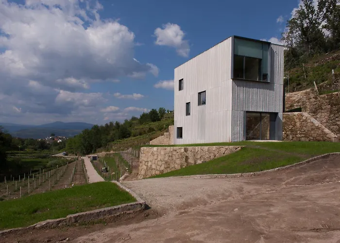 Melgaco Alvarinho Houses