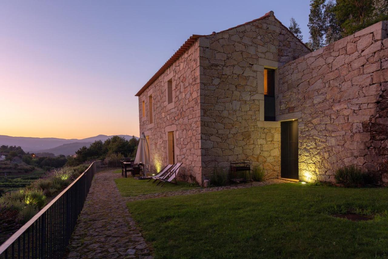 Landhaus Alvarinho *