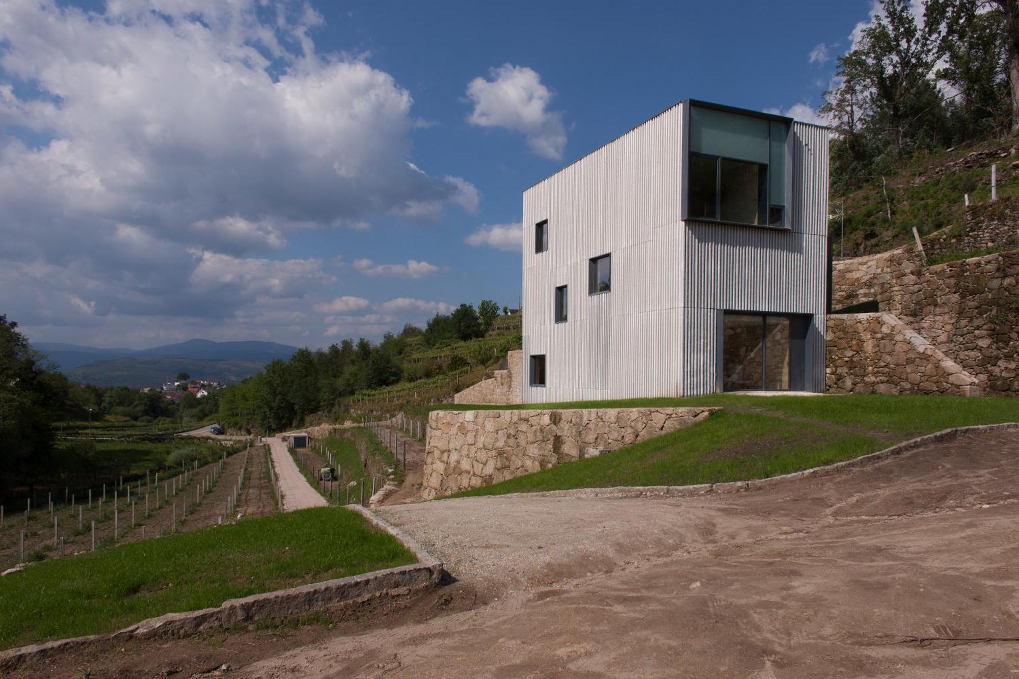 Alvarinho Melgaço