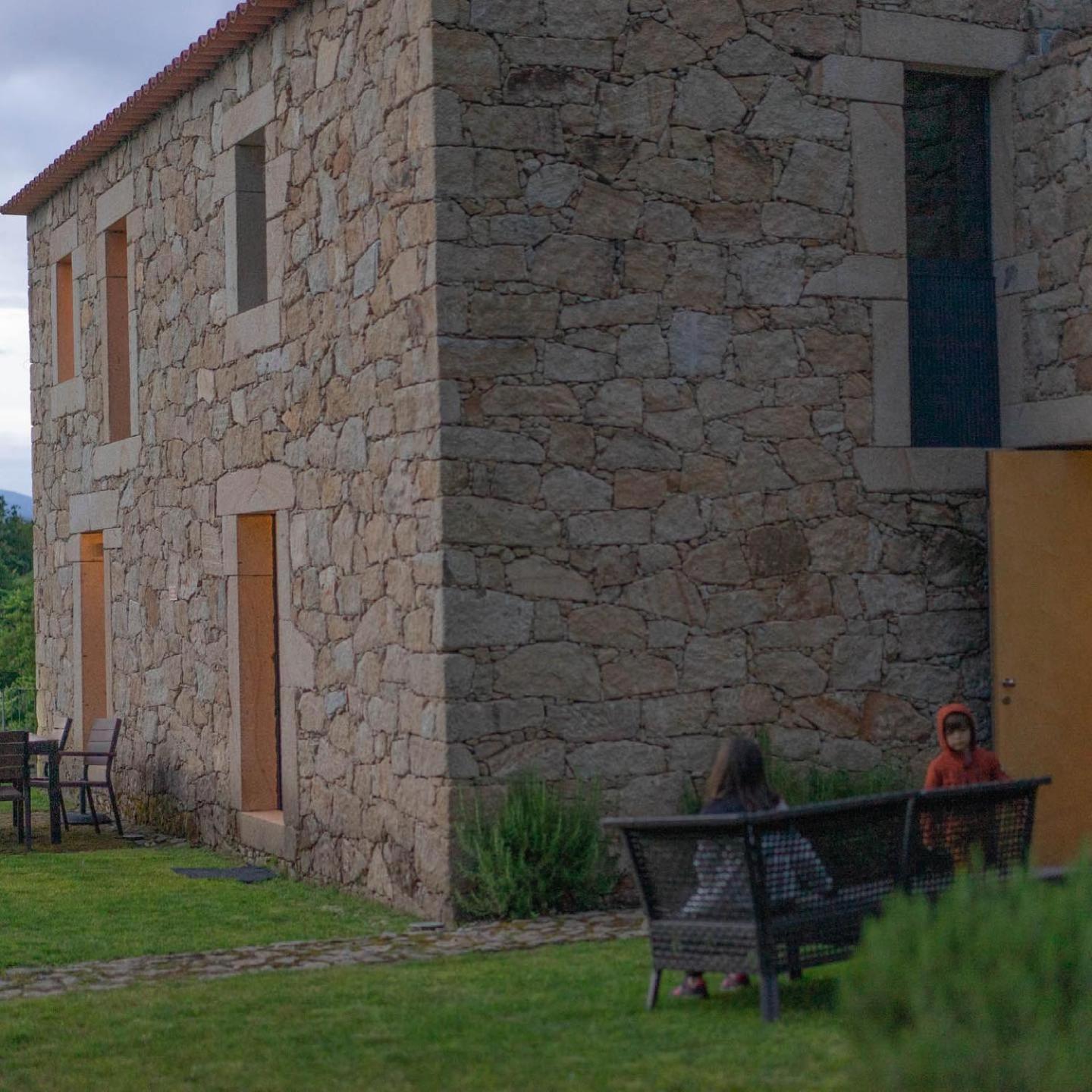 Landhaus Alvarinho