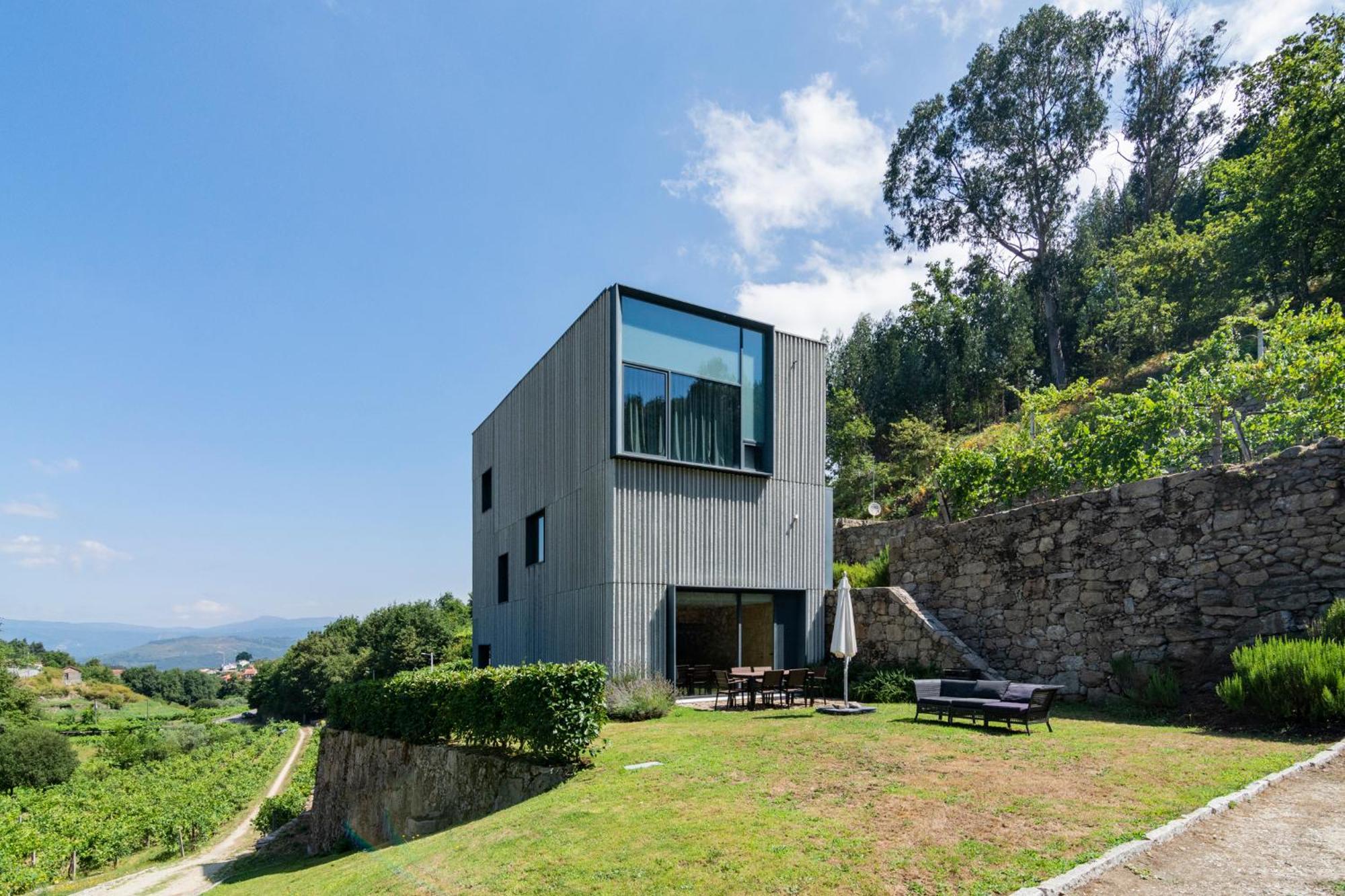 Landhaus Alvarinho *