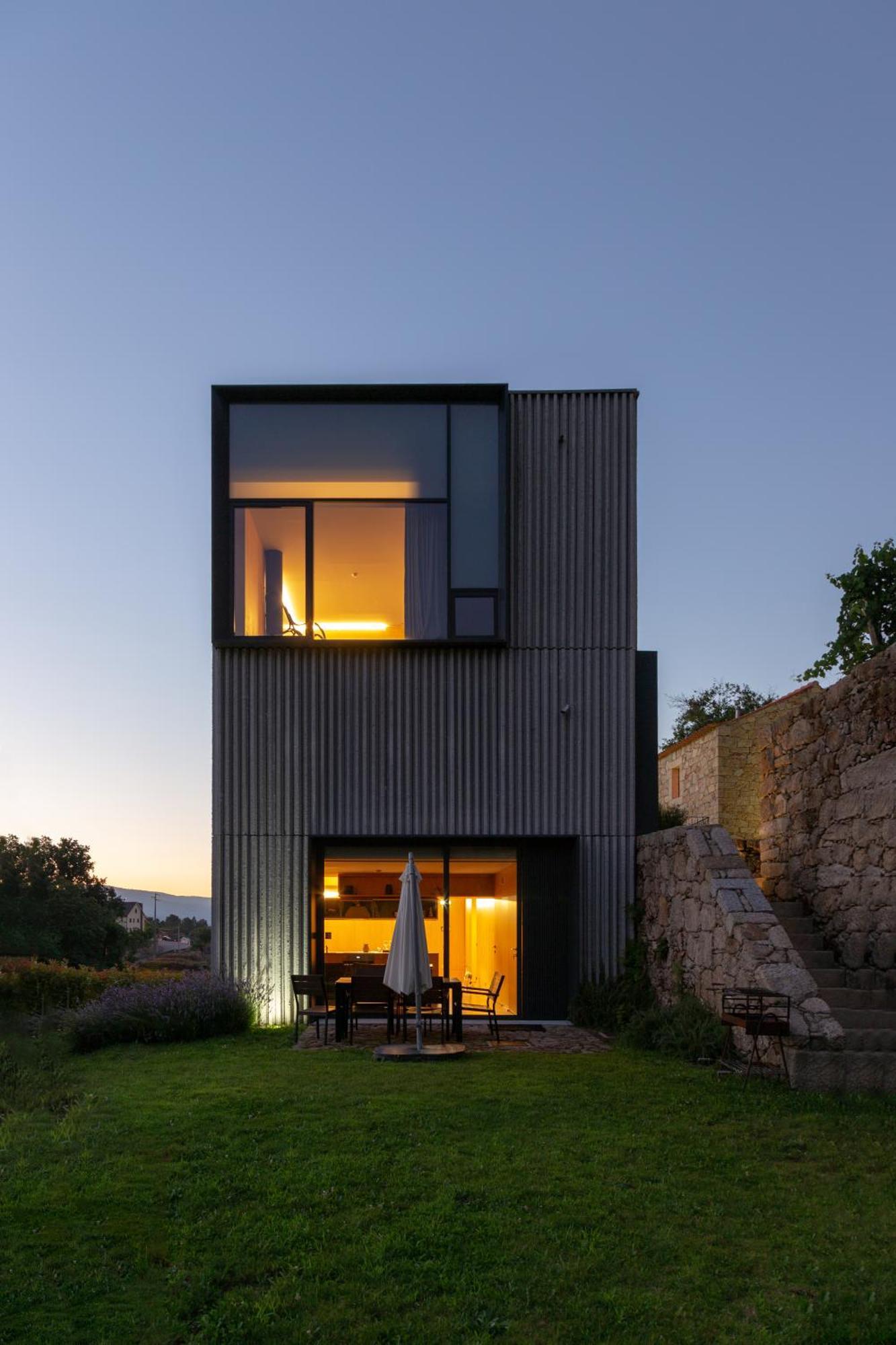 Alvarinho Landhaus