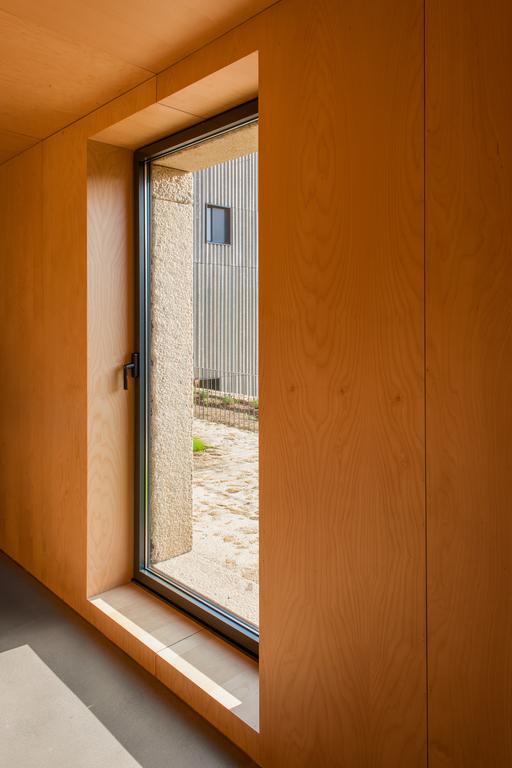 Landhaus Alvarinho *
