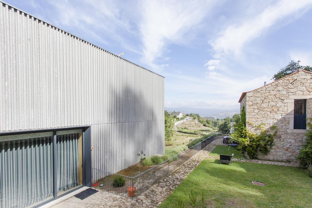 Alvarinho Landhaus *