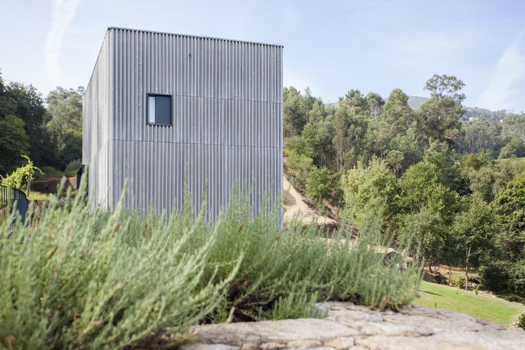 Alvarinho Landhaus *