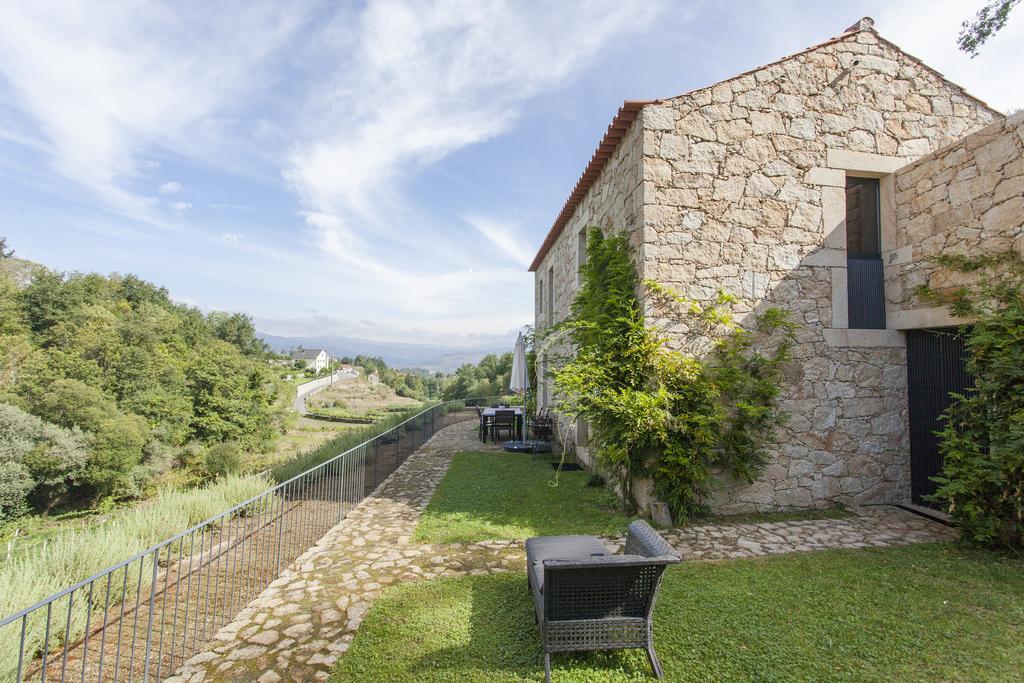 Landhaus Alvarinho Melgaço