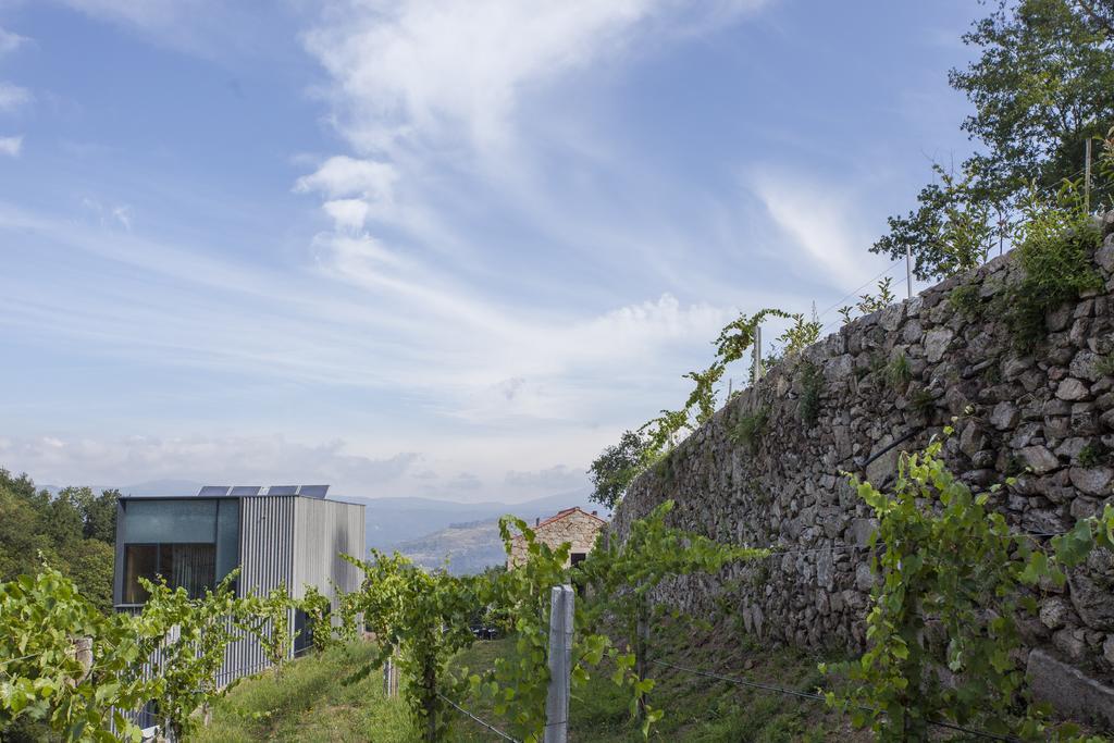Landhaus Alvarinho