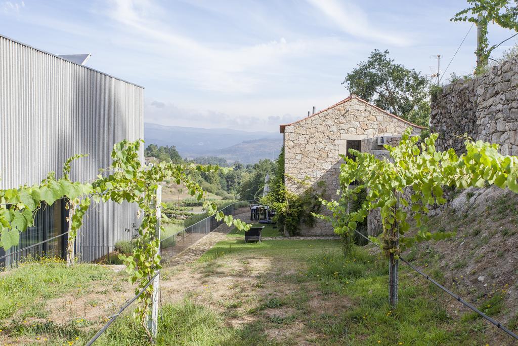 Alvarinho Landhaus