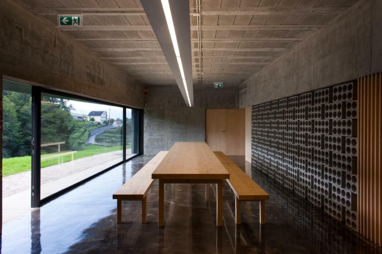 Landhaus Alvarinho Melgaço