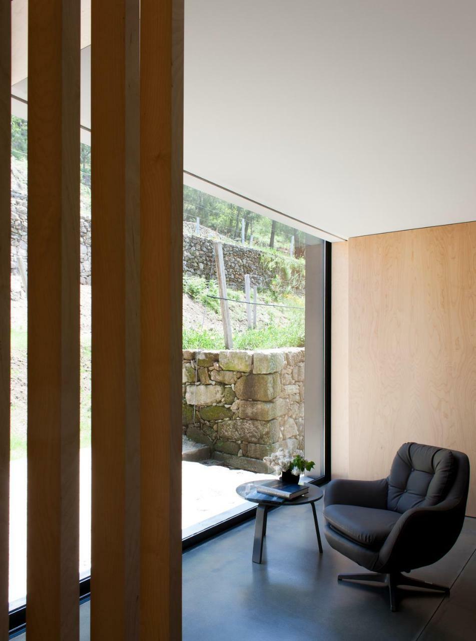 Alvarinho Landhaus