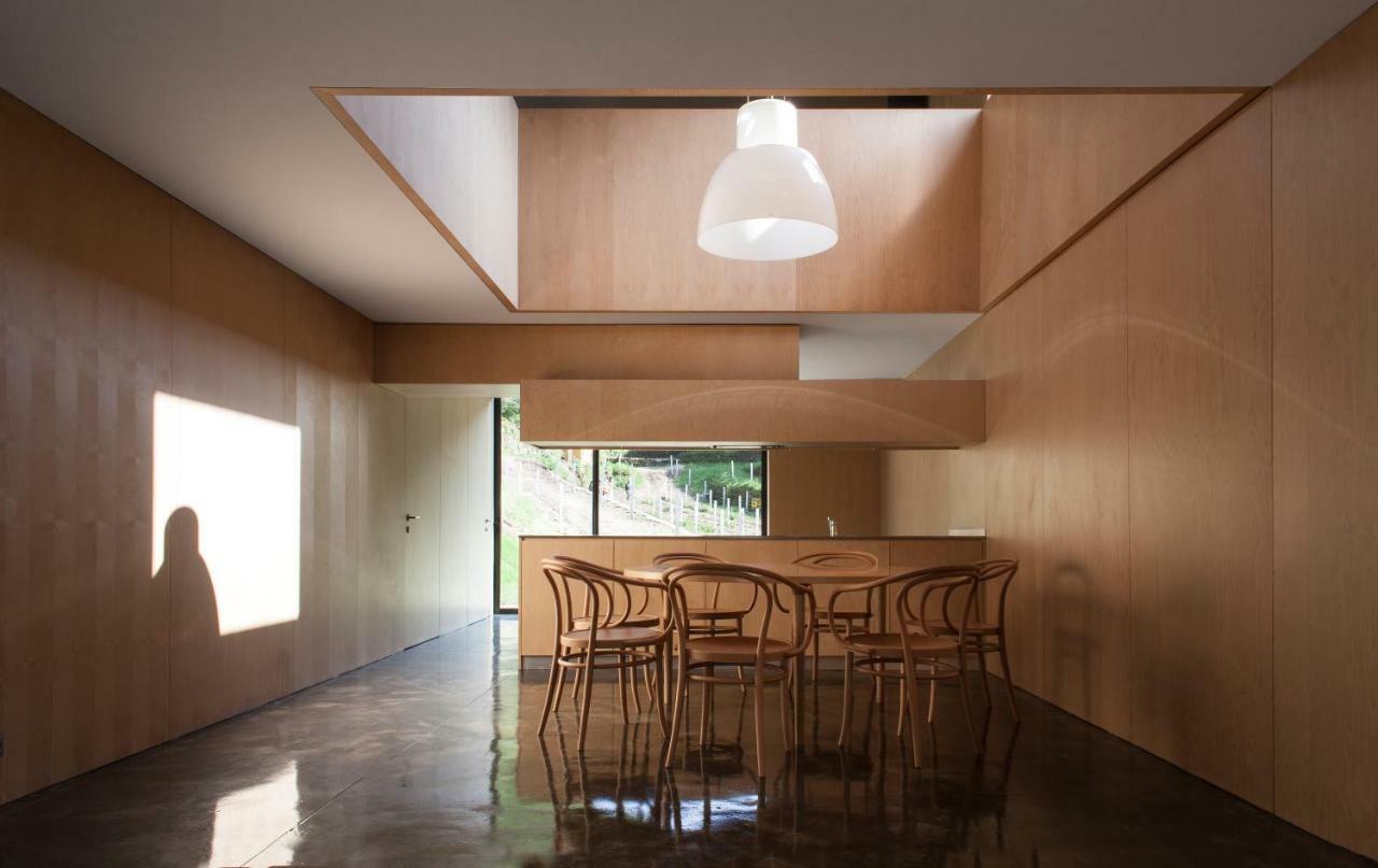 Landhaus Alvarinho *