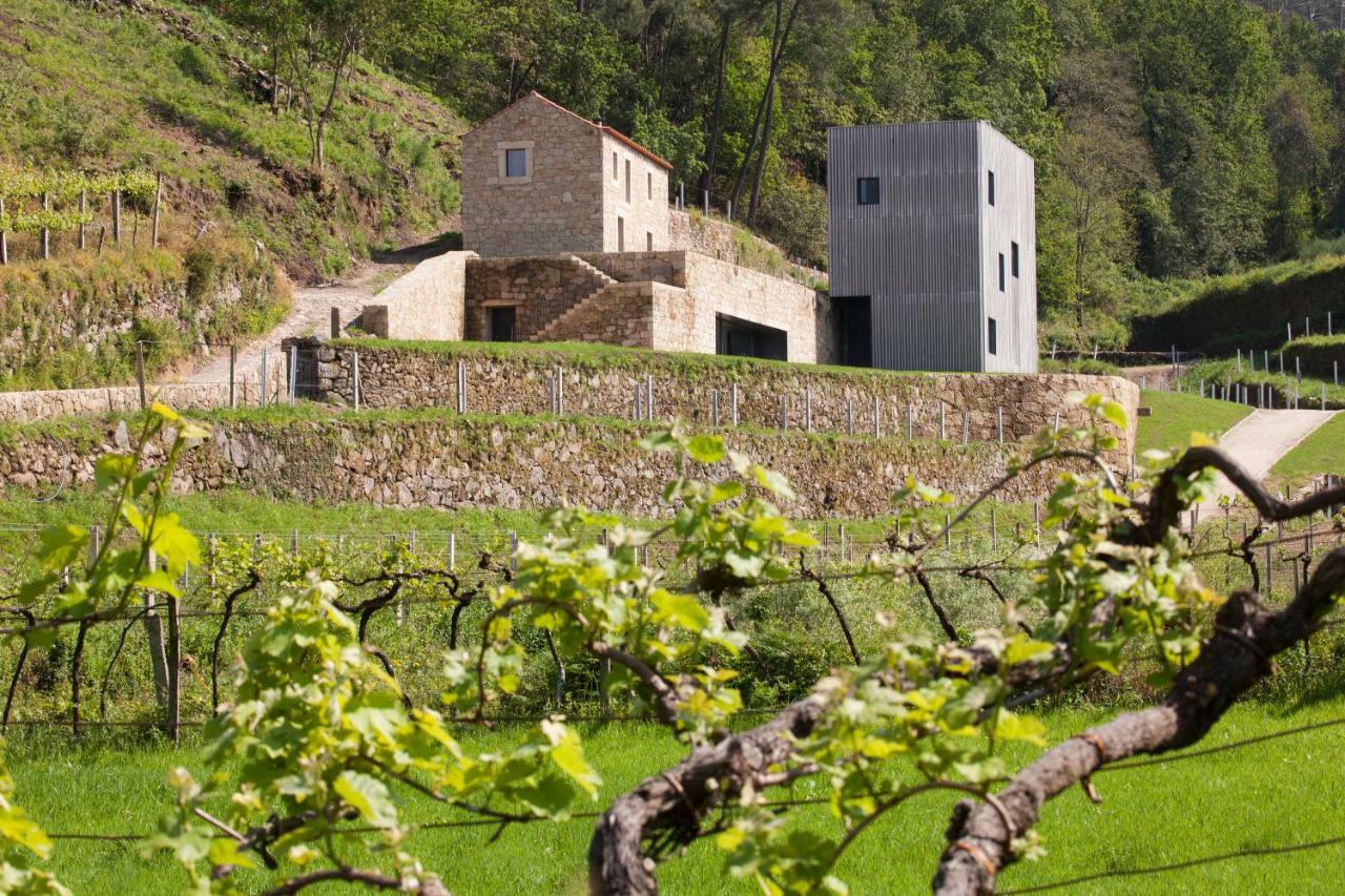 Alvarinho Landhaus Melgaço